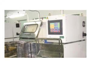 6先進水平的生產設備