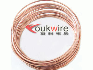 高純單晶銅線
